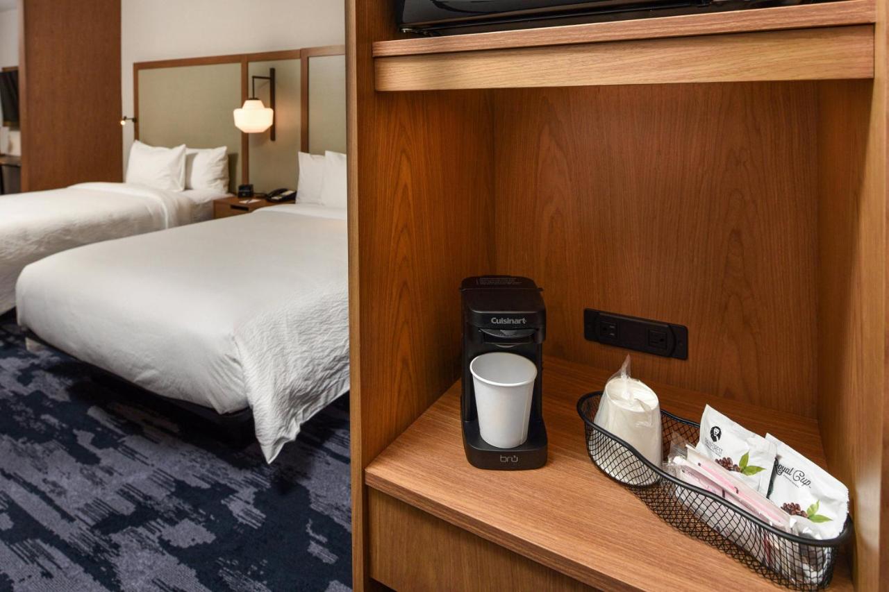  | Fairfield Inn & Suites by Marriott Menifee