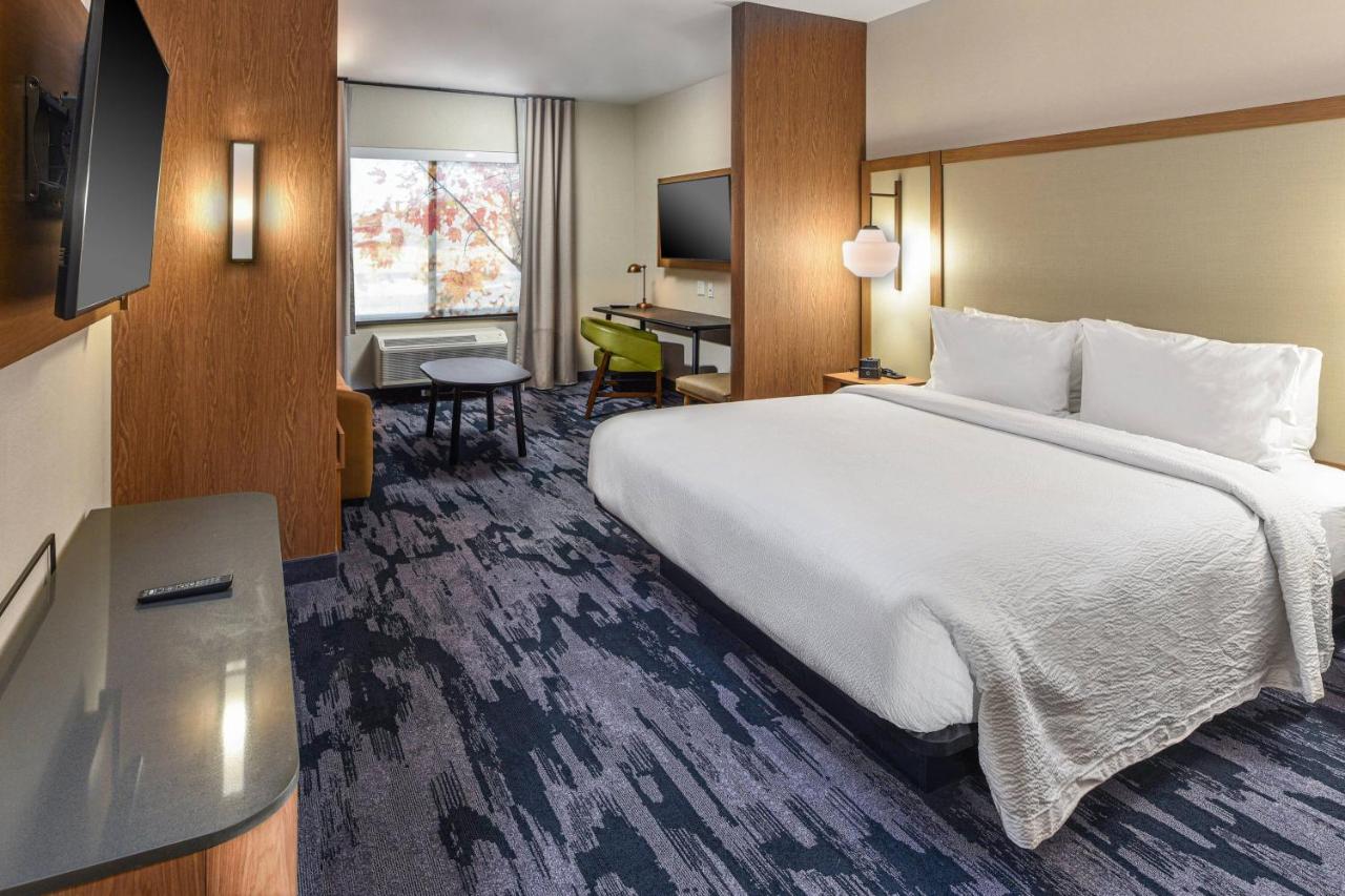  | Fairfield Inn & Suites by Marriott Menifee