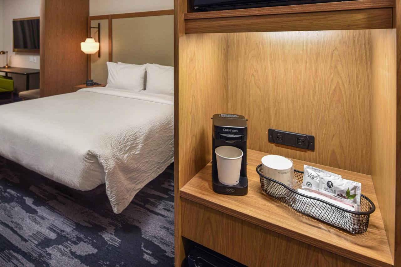  | Fairfield Inn & Suites by Marriott Menifee