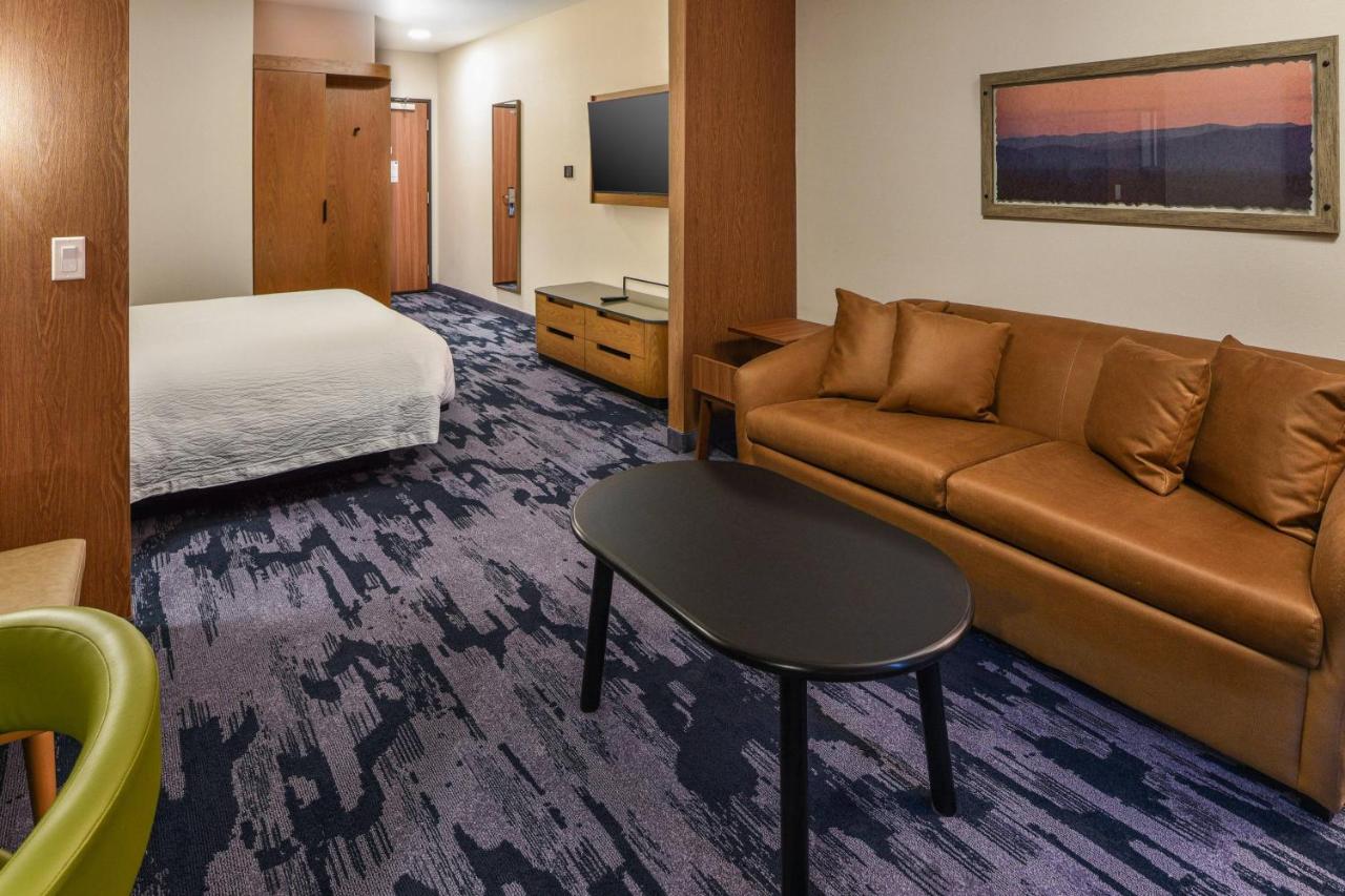  | Fairfield Inn & Suites by Marriott Menifee