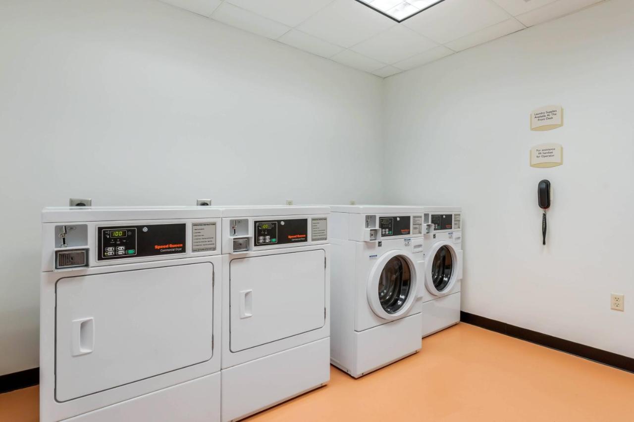 | Fairfield Inn & Suites by Marriott Houston Conroe