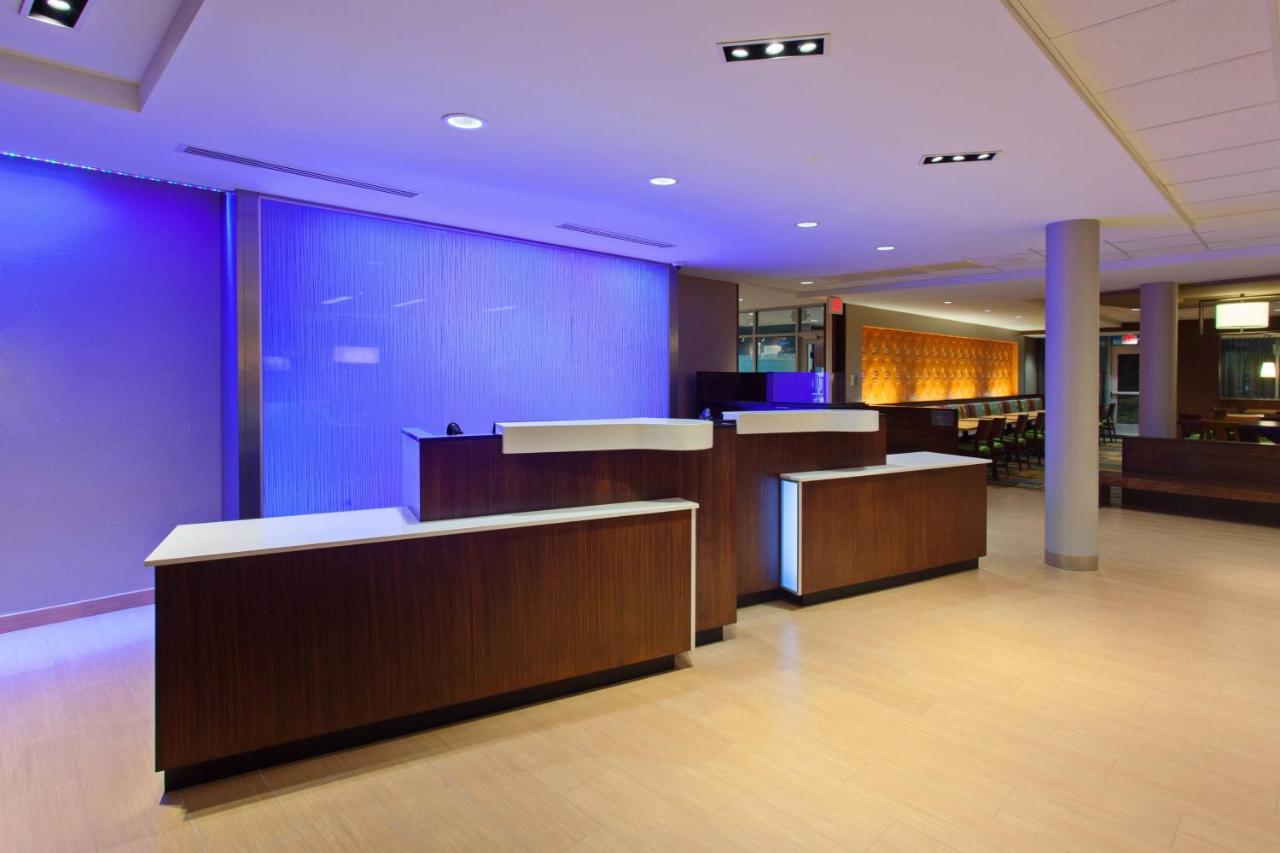 | Fairfield Inn & Suites by Marriott Tucumcari