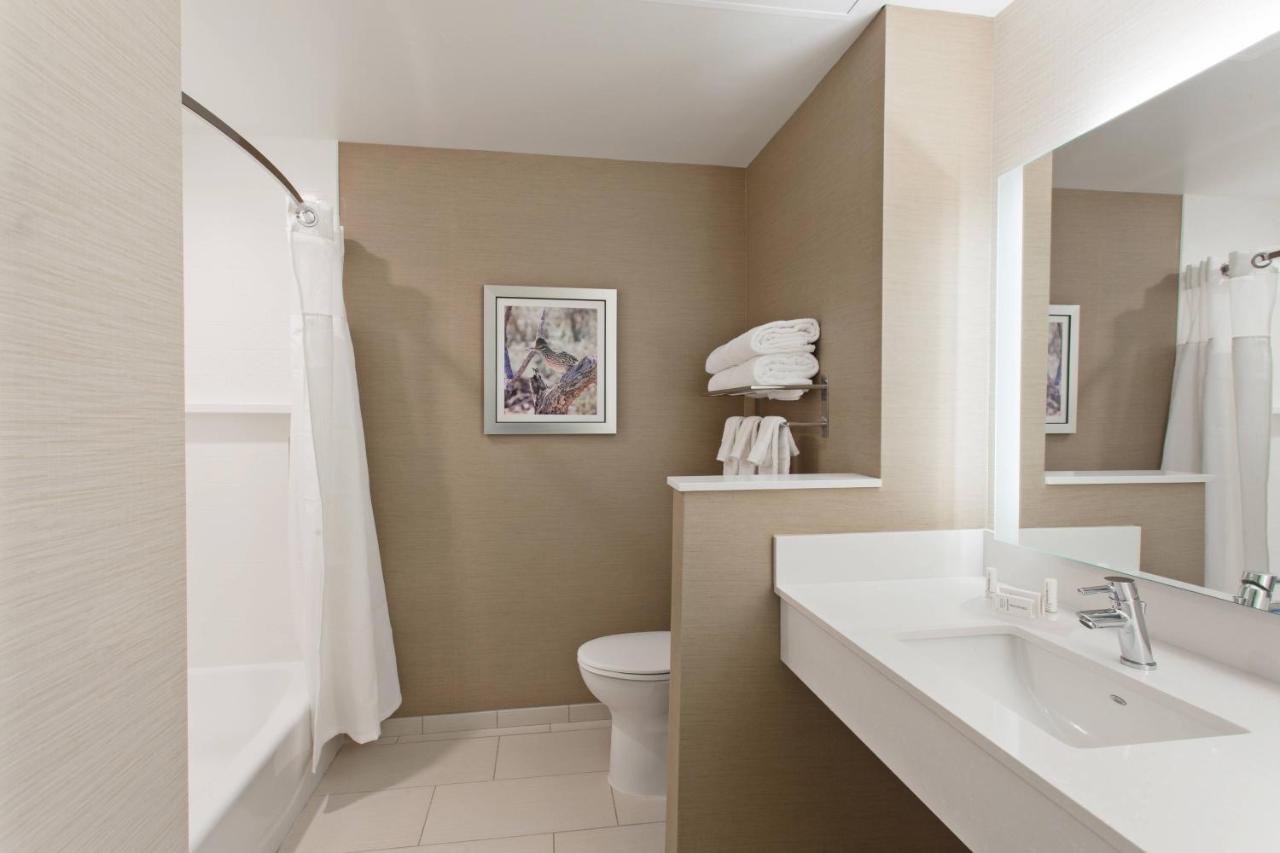 | Fairfield Inn & Suites by Marriott Tucumcari