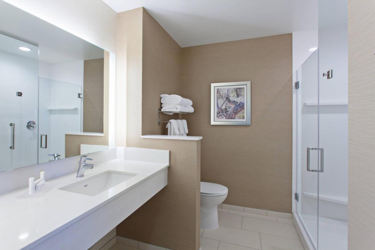 | Fairfield Inn & Suites by Marriott Tucumcari