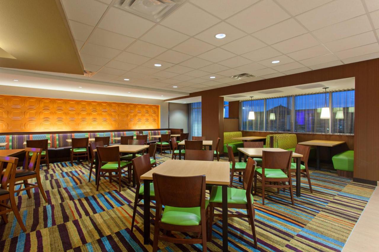 | Fairfield Inn & Suites by Marriott Tucumcari