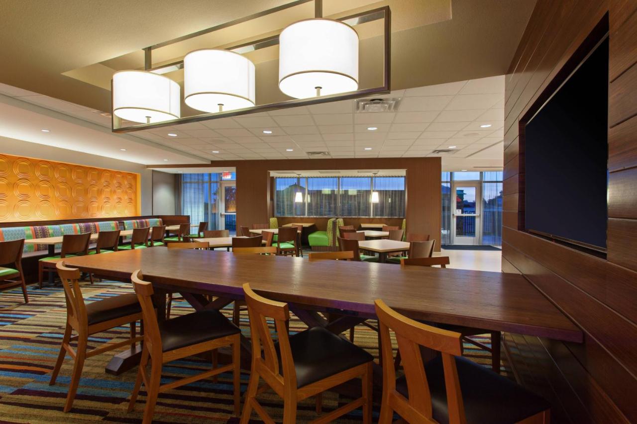 | Fairfield Inn & Suites by Marriott Tucumcari