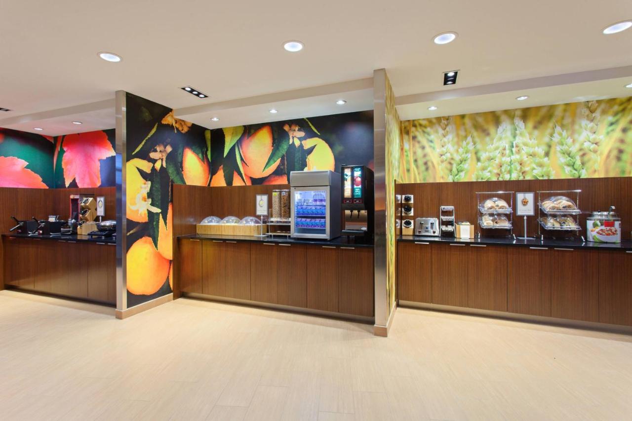 | Fairfield Inn & Suites by Marriott Tucumcari