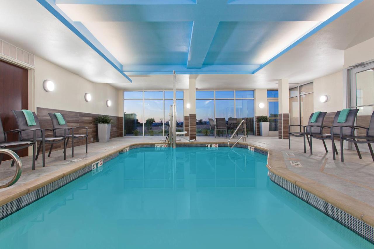 | Fairfield Inn & Suites by Marriott Tucumcari