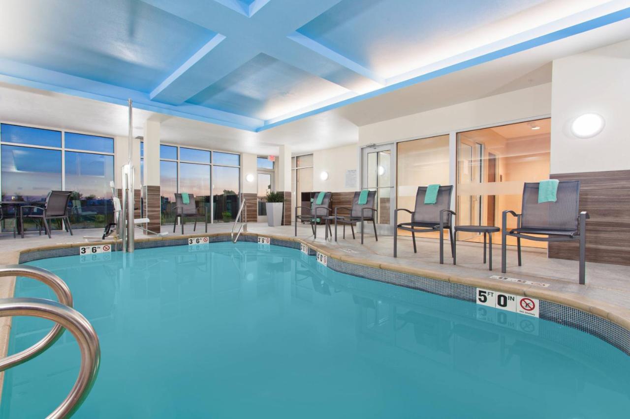 | Fairfield Inn & Suites by Marriott Tucumcari