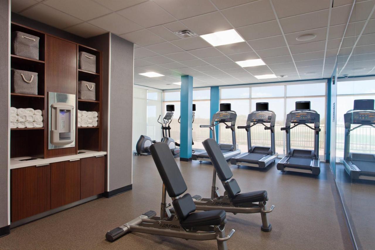 | Fairfield Inn & Suites by Marriott Tucumcari