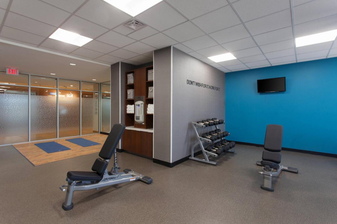 | Fairfield Inn & Suites by Marriott Tucumcari