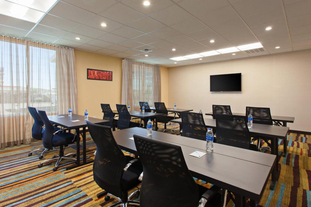 | Fairfield Inn & Suites by Marriott Tucumcari