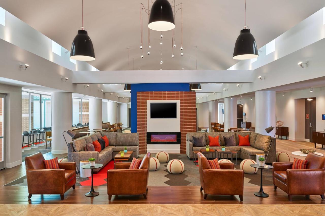  | Four Points By Sheraton Dallas Fort Worth Airport North