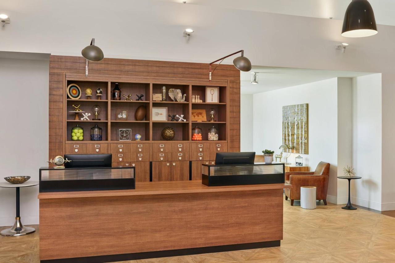  | Four Points By Sheraton Dallas Fort Worth Airport North