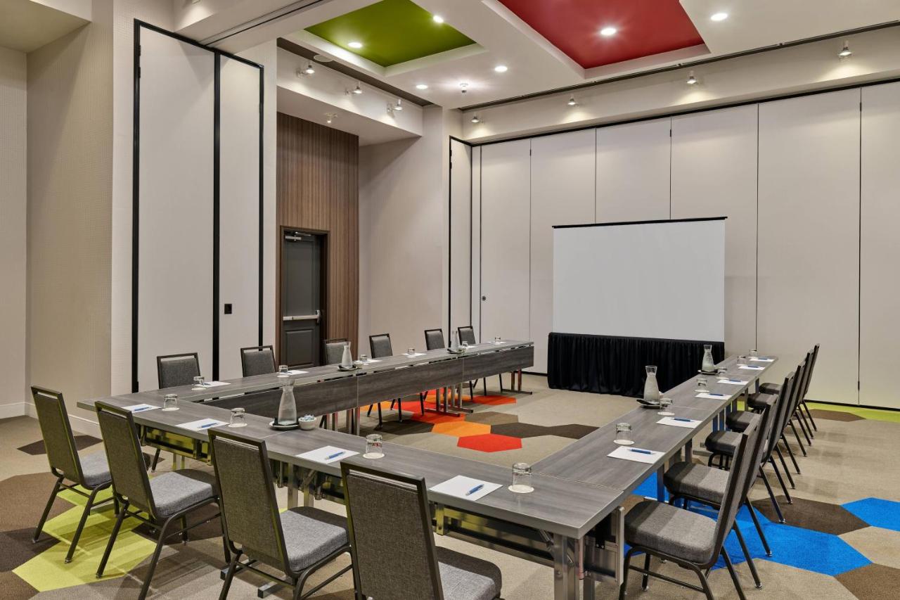  | Four Points By Sheraton Dallas Fort Worth Airport North