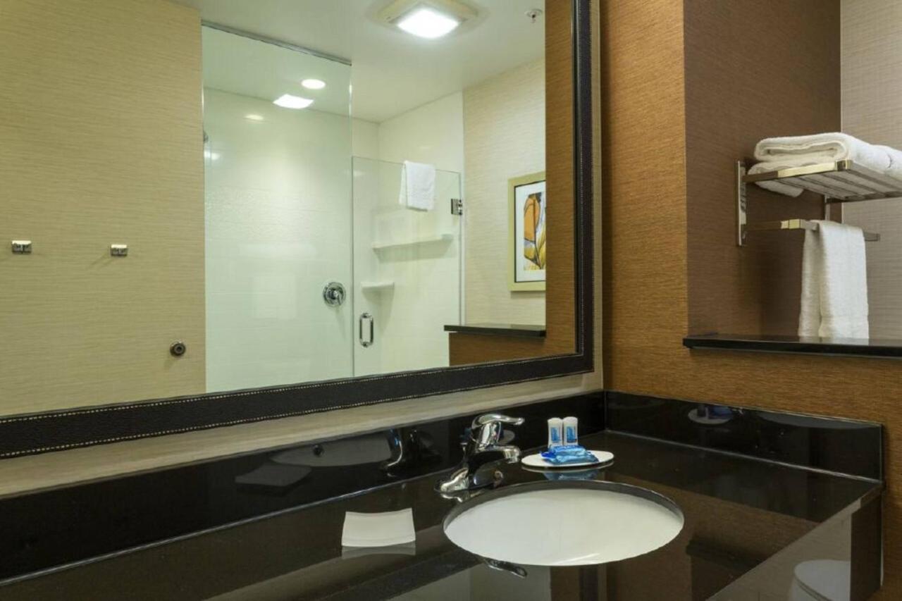 | Fairfield Inn & Suites Fort Lauderdale Pembroke Pines
