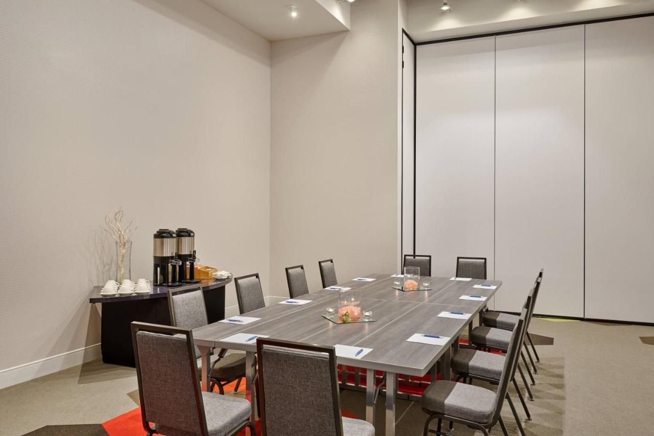  | Four Points By Sheraton Dallas Fort Worth Airport North