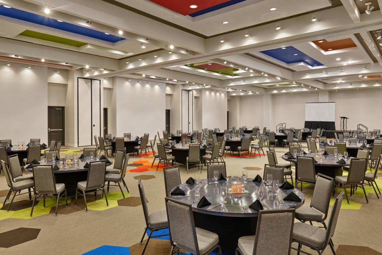  | Four Points By Sheraton Dallas Fort Worth Airport North