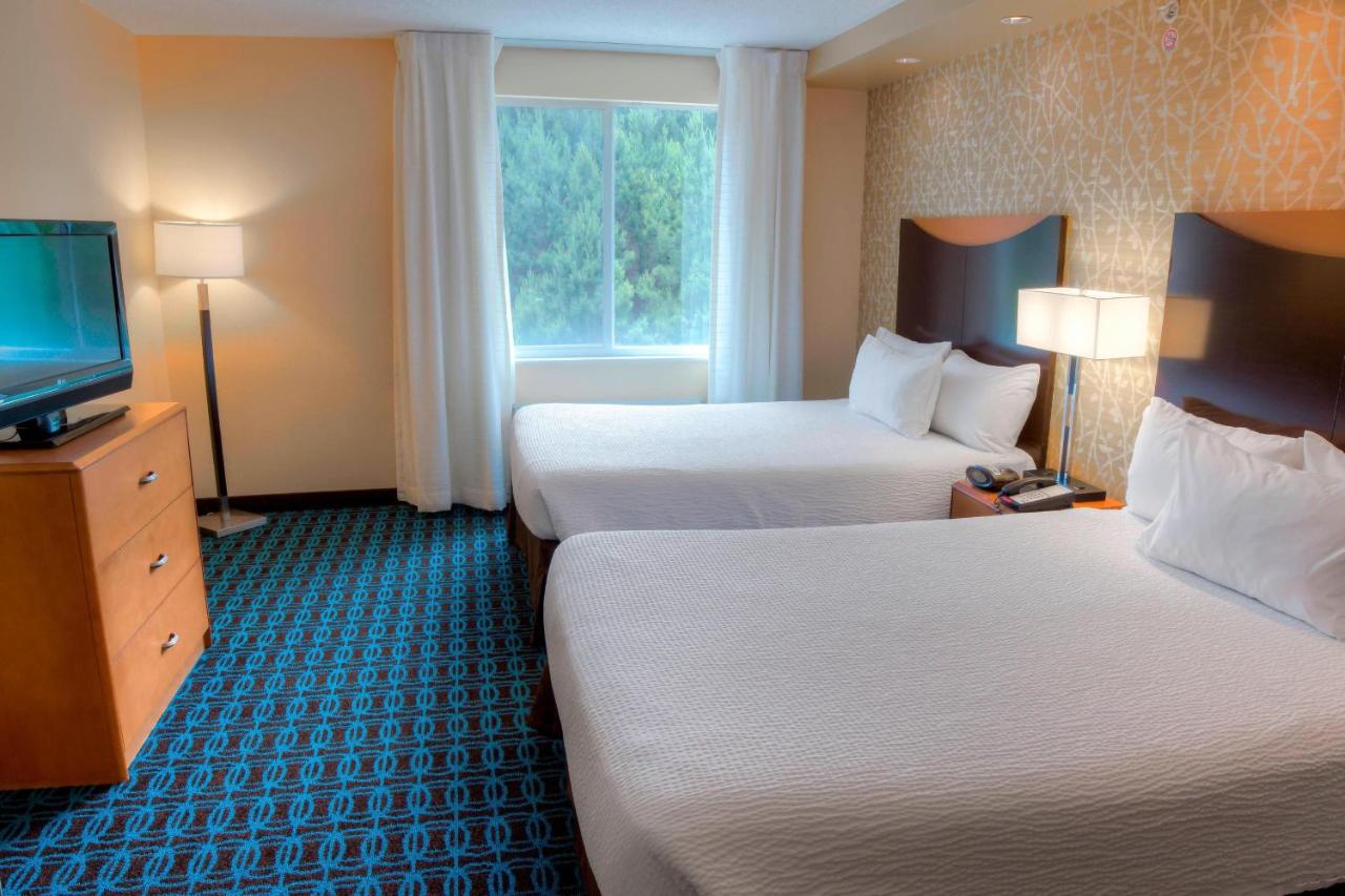  | Fairfield Inn & Suites by Marriott Mobile Daphne/ E Shore