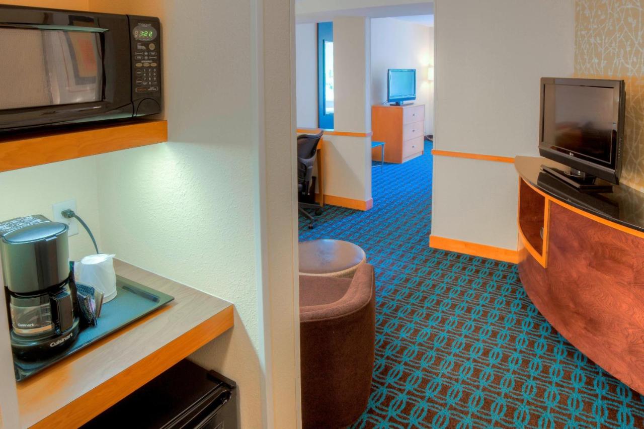 | Fairfield Inn & Suites by Marriott Mobile Daphne/ E Shore
