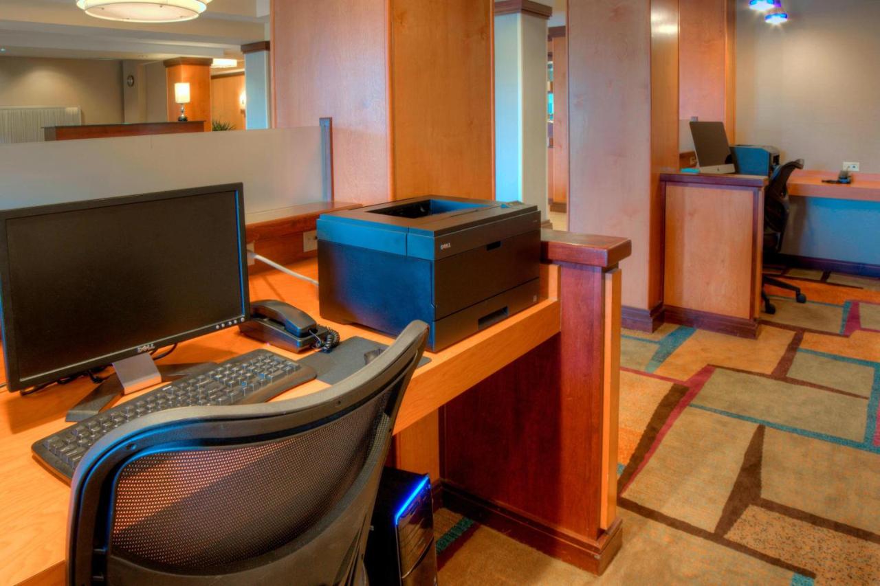 | Fairfield Inn & Suites by Marriott Mobile Daphne/ E Shore
