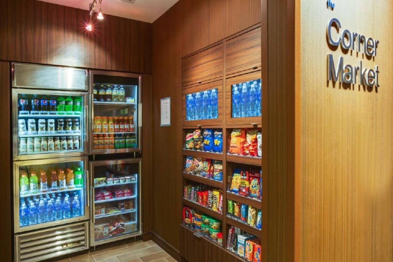 | Fairfield Inn & Suites Fort Lauderdale Pembroke Pines