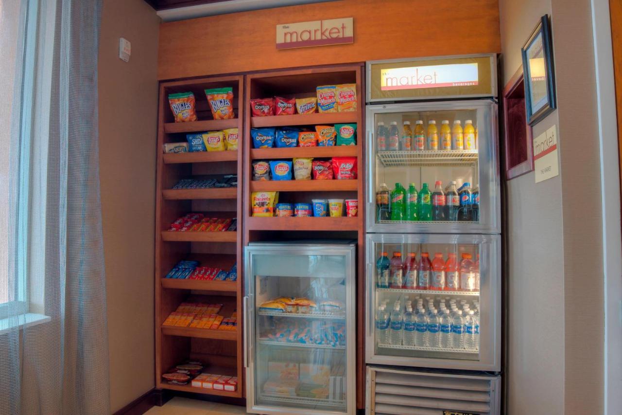 | Fairfield Inn & Suites by Marriott Mobile Daphne/ E Shore