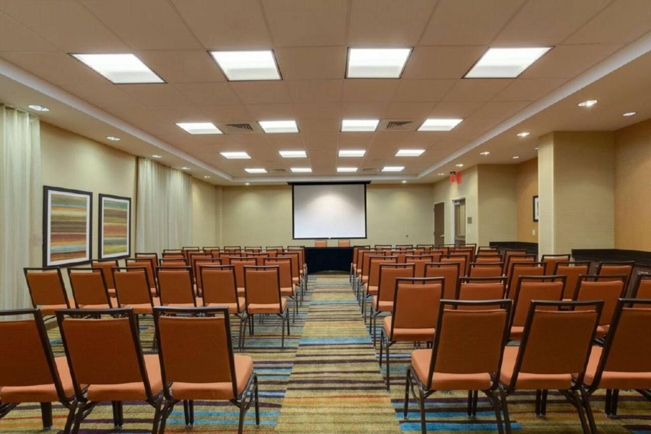 | Fairfield Inn & Suites Fort Lauderdale Pembroke Pines