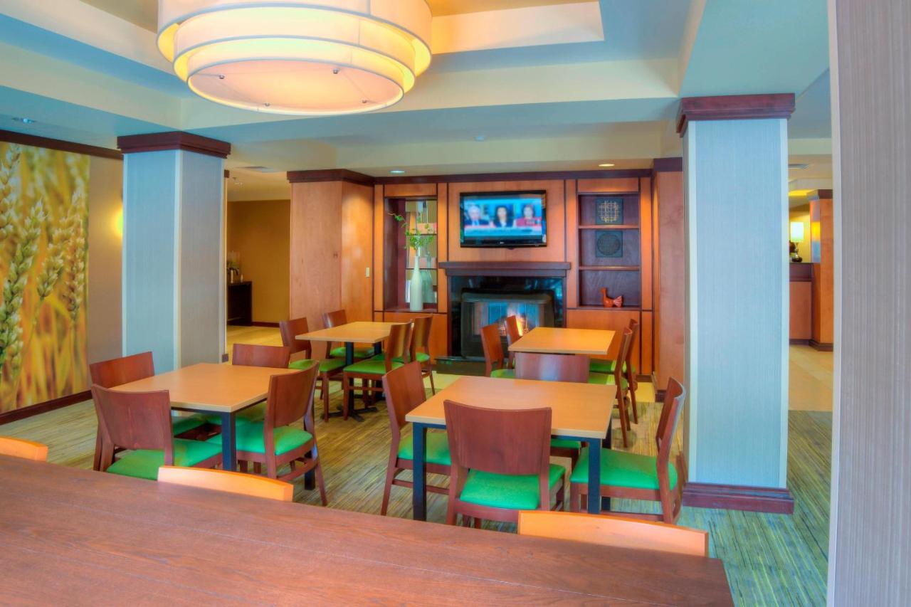 | Fairfield Inn & Suites by Marriott Mobile Daphne/ E Shore