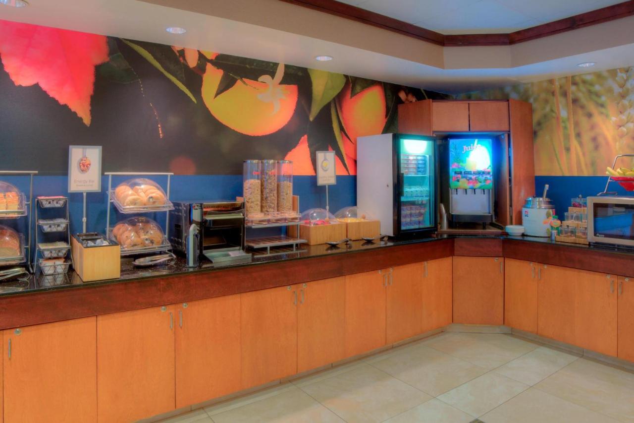 | Fairfield Inn & Suites by Marriott Mobile Daphne/ E Shore