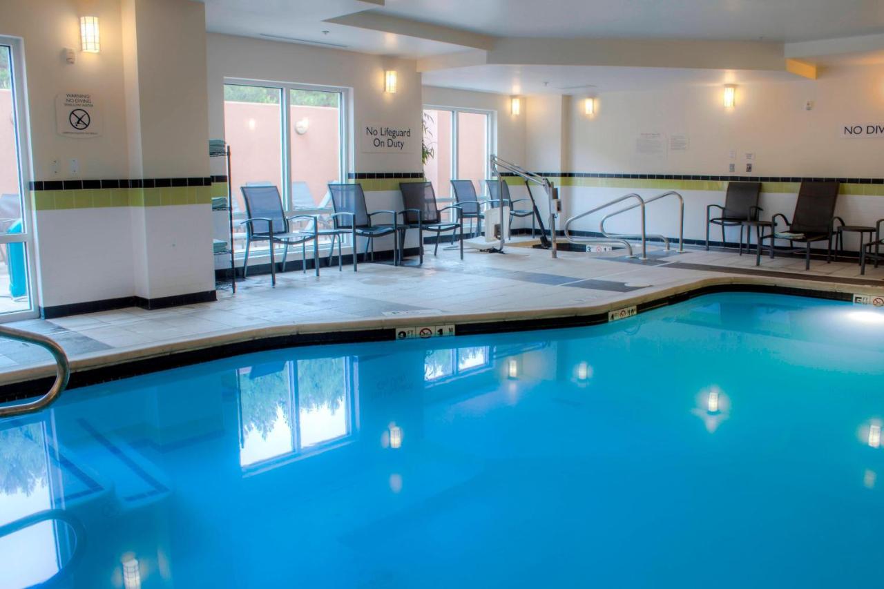 | Fairfield Inn & Suites by Marriott Mobile Daphne/ E Shore