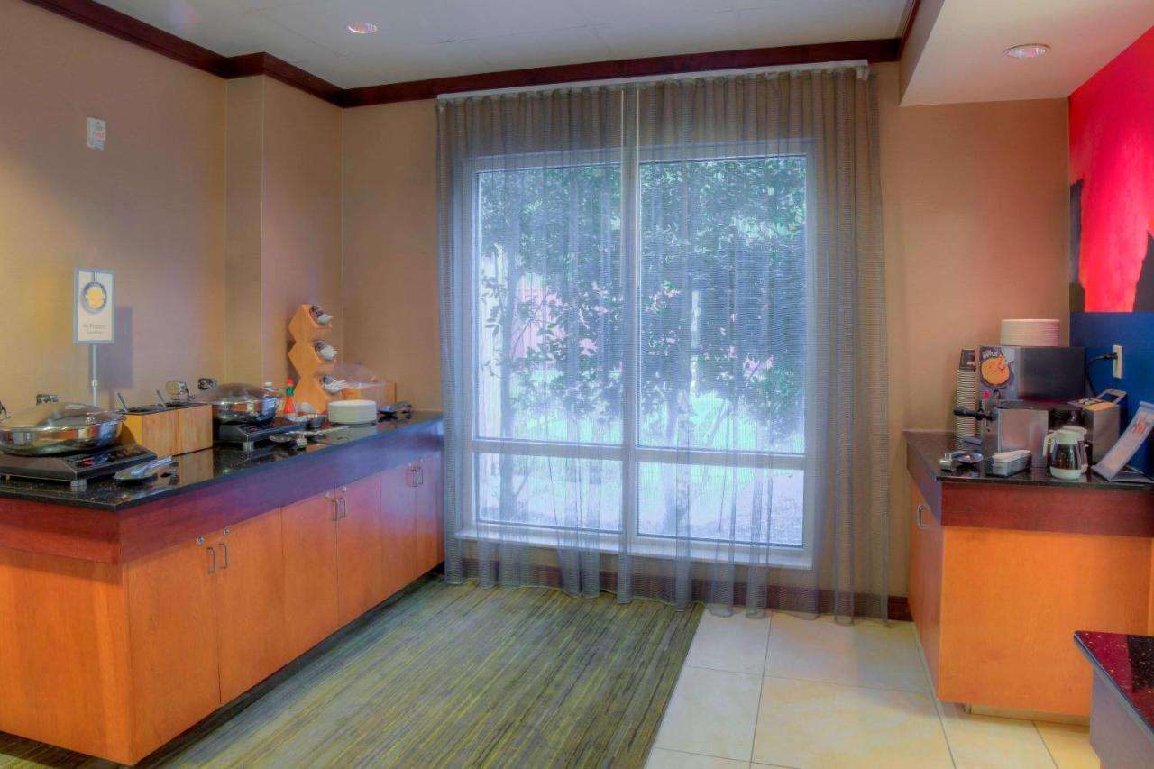 | Fairfield Inn & Suites by Marriott Mobile Daphne/ E Shore