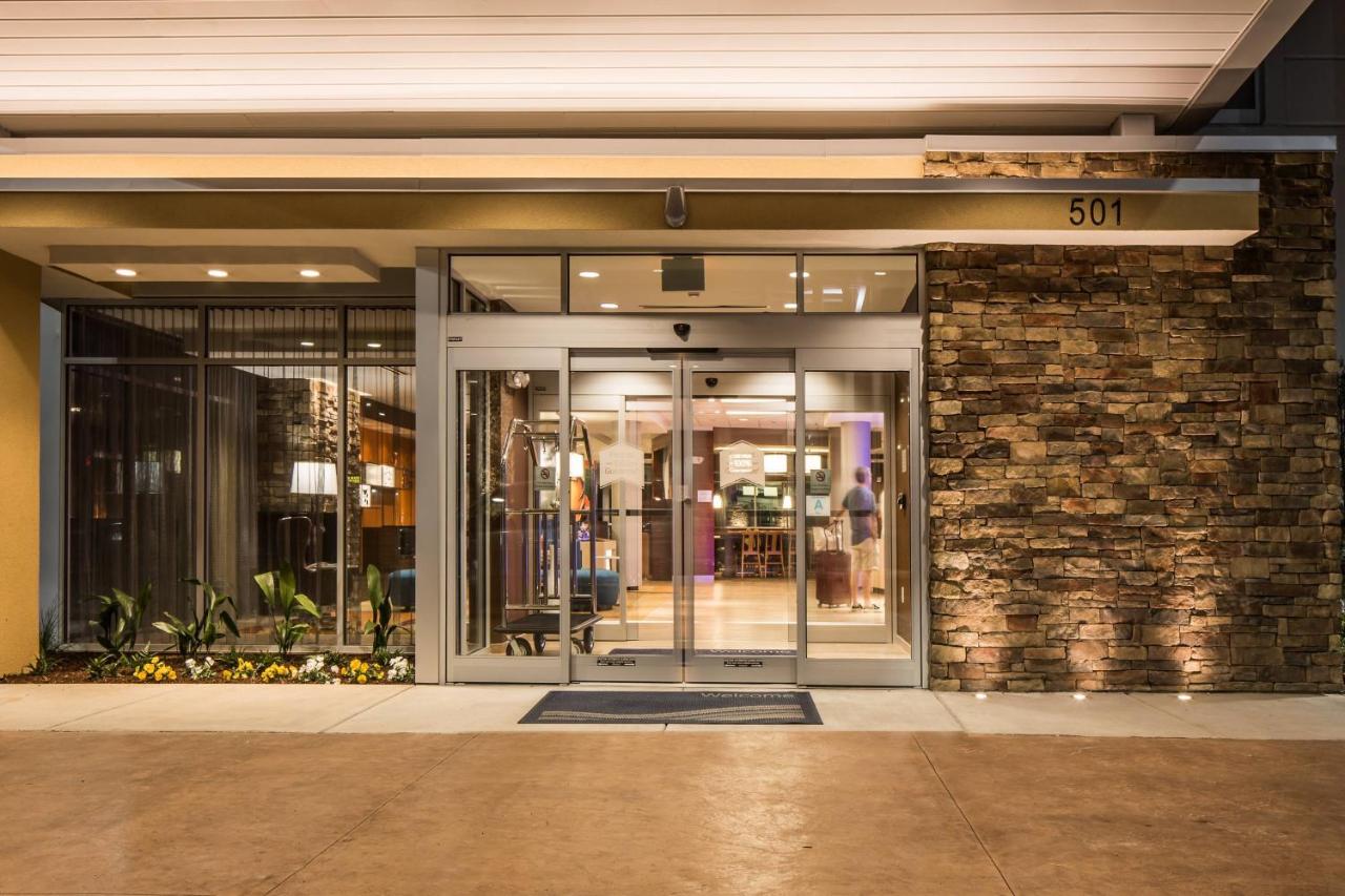  | Fairfield Inn & Suites by Marriott Florence I-20