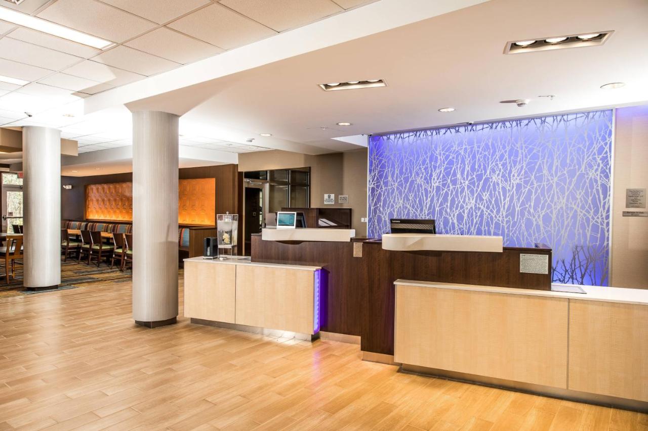  | Fairfield Inn & Suites by Marriott Florence I-20