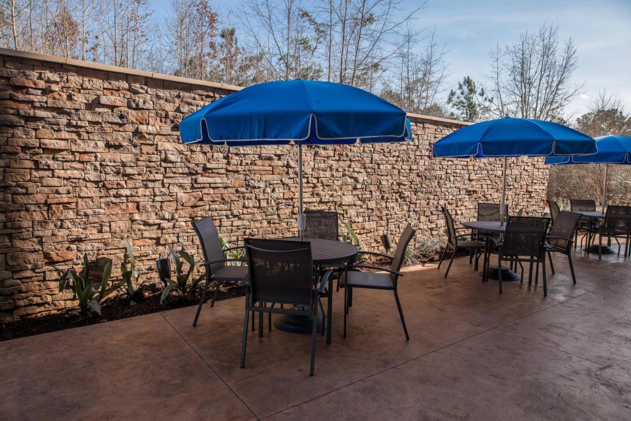  | Fairfield Inn & Suites by Marriott Florence I-20