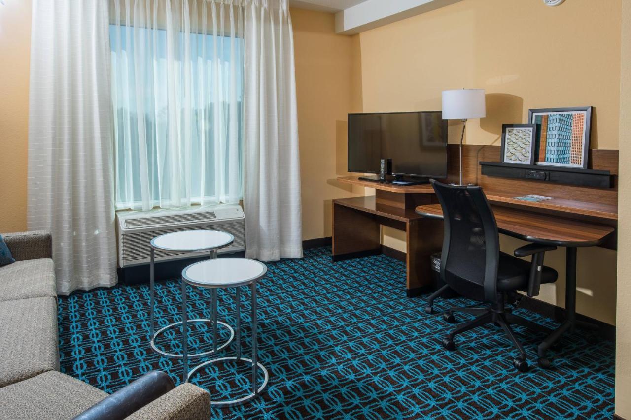  | Fairfield Inn & Suites by Marriott Florence I-20