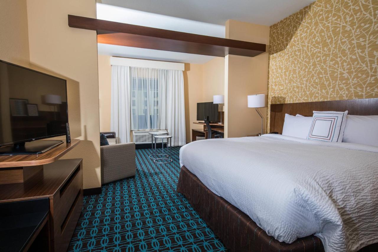  | Fairfield Inn & Suites by Marriott Florence I-20