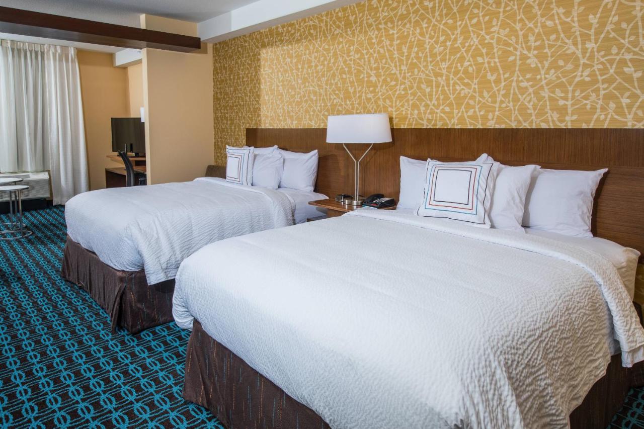  | Fairfield Inn & Suites by Marriott Florence I-20