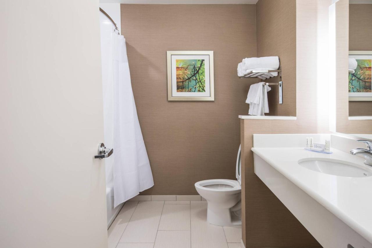  | Fairfield Inn & Suites by Marriott Florence I-20