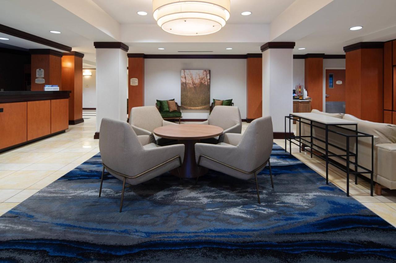  | Fairfield Inn & Suites Seattle Bremerton