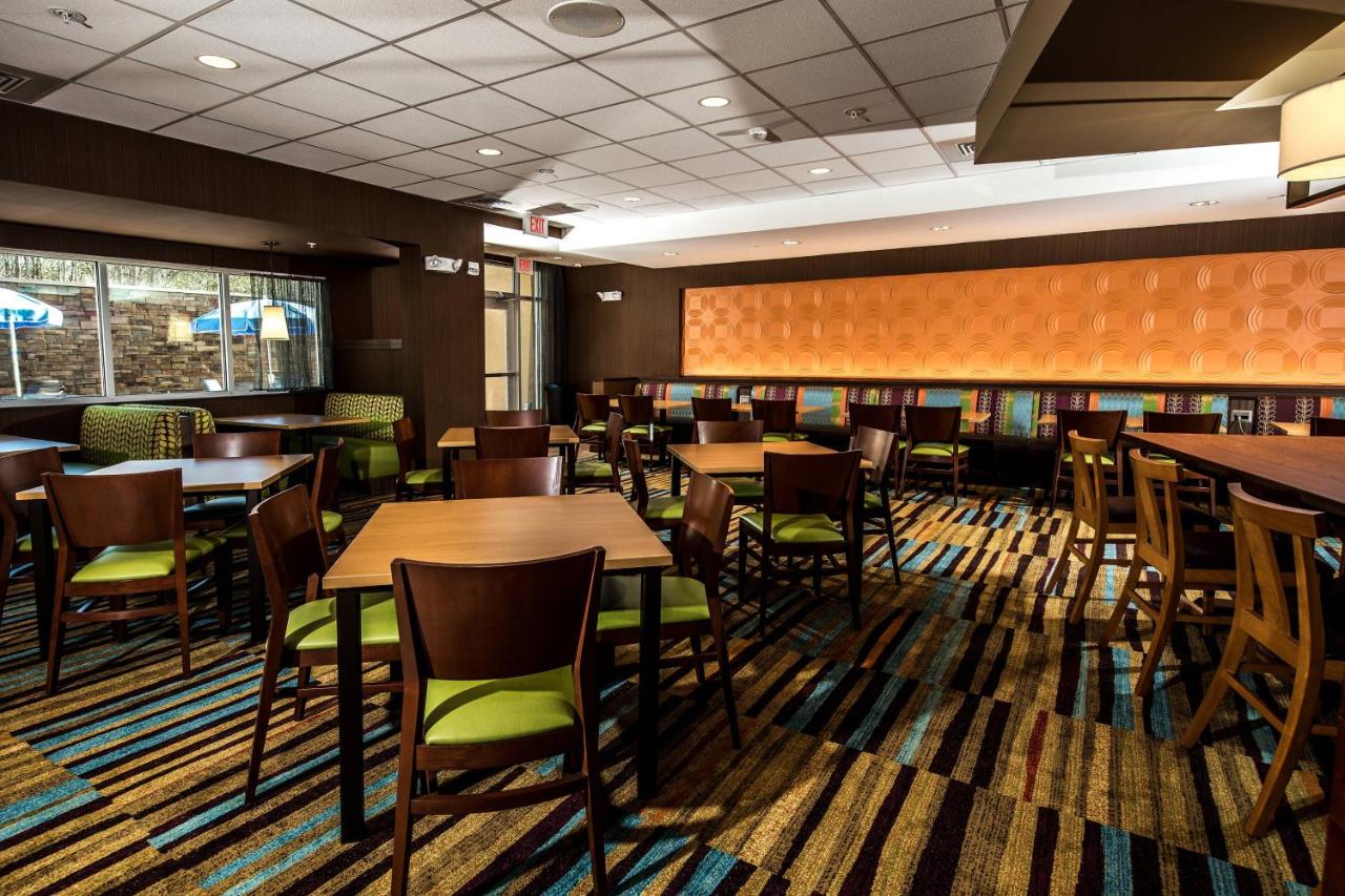  | Fairfield Inn & Suites by Marriott Florence I-20