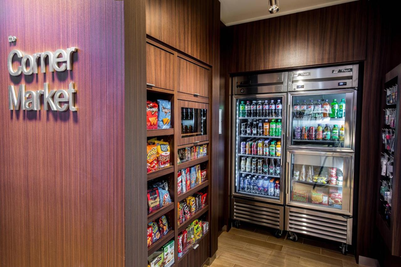  | Fairfield Inn & Suites by Marriott Florence I-20