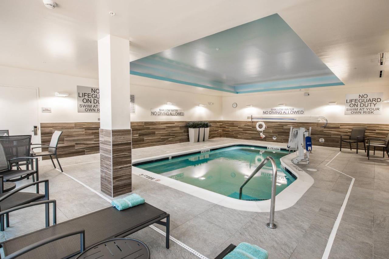  | Fairfield Inn & Suites by Marriott Florence I-20