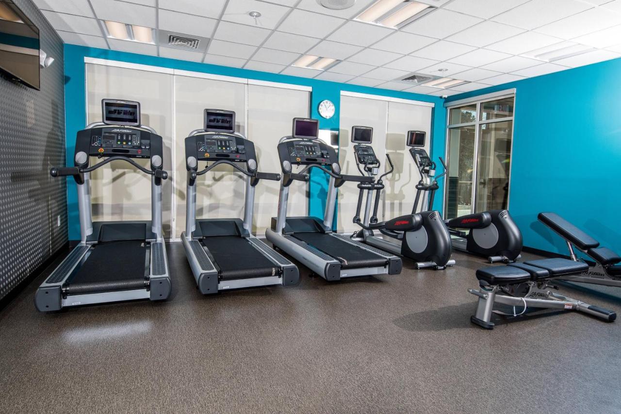  | Fairfield Inn & Suites by Marriott Florence I-20