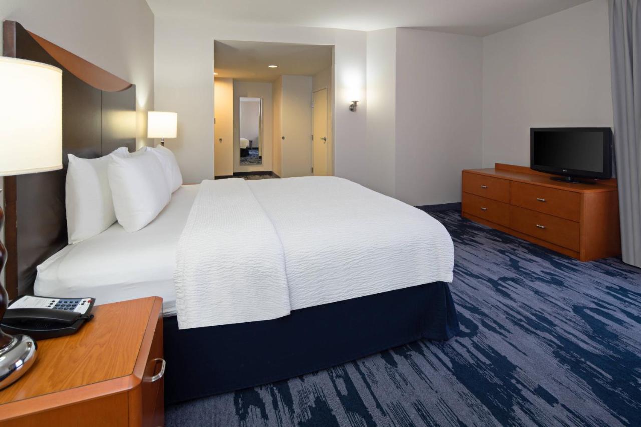  | Fairfield Inn & Suites Seattle Bremerton