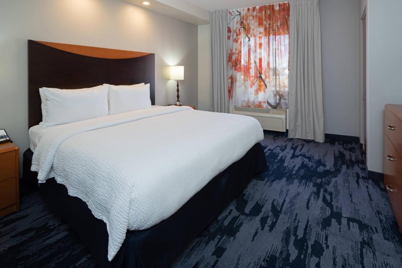  | Fairfield Inn & Suites Seattle Bremerton