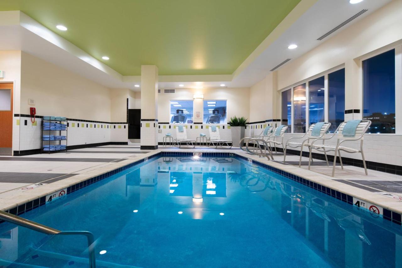  | Fairfield Inn & Suites Seattle Bremerton