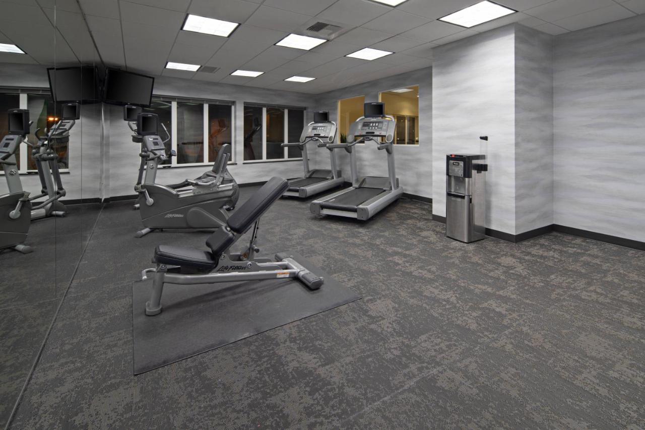  | Fairfield Inn & Suites Seattle Bremerton