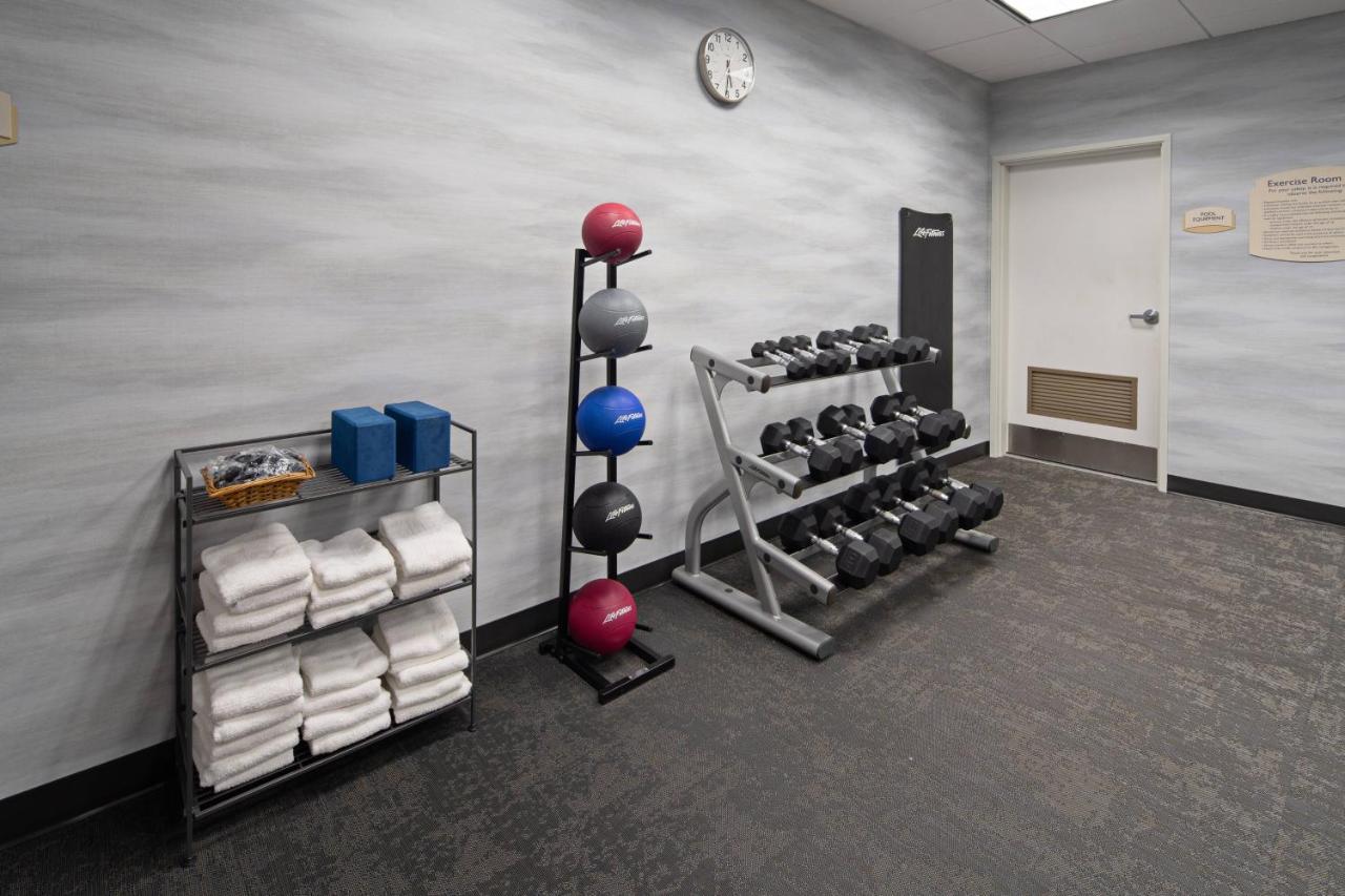  | Fairfield Inn & Suites Seattle Bremerton