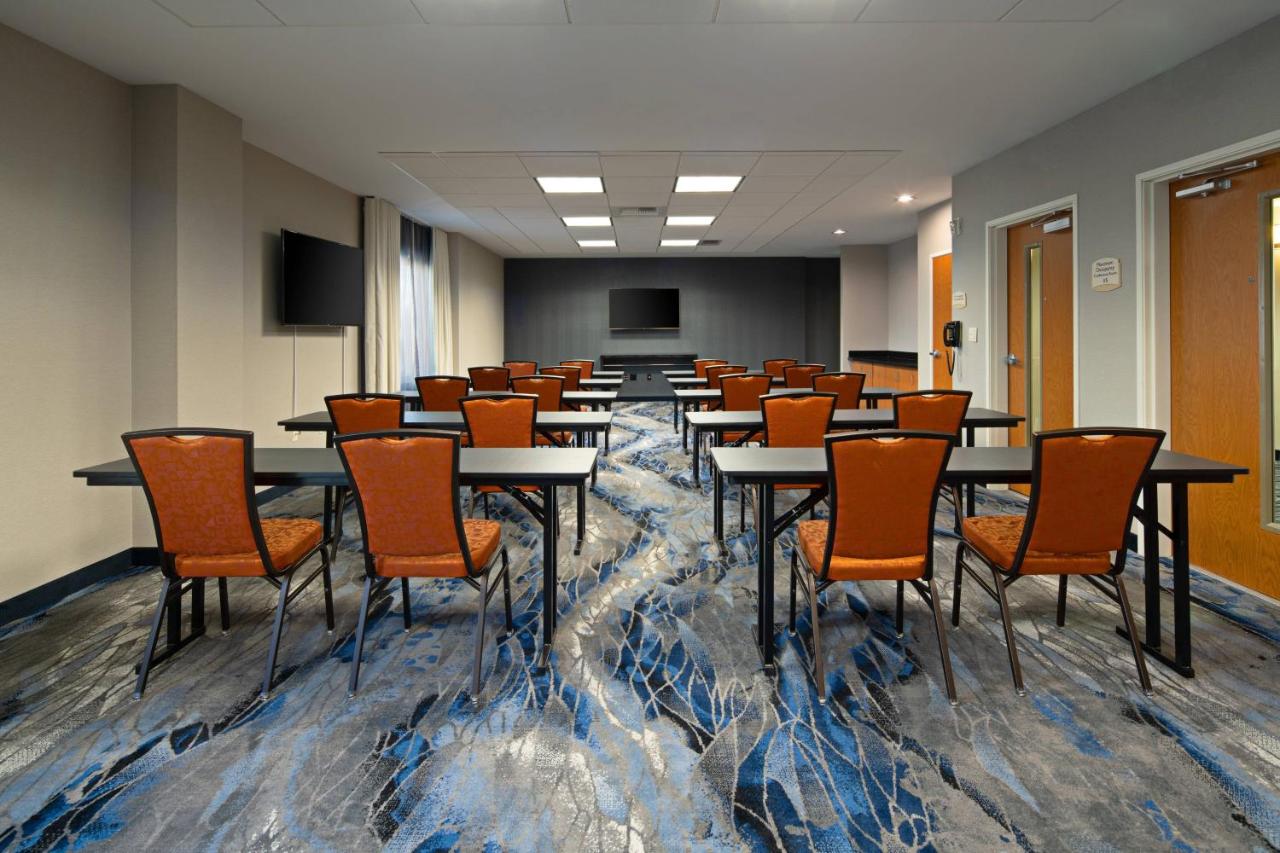  | Fairfield Inn & Suites Seattle Bremerton